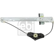 Resim FEBI 174876 Cam Krikosu Sağ Manuel Motorsuz Scania L.P.G.R.S.-Seri 16- 