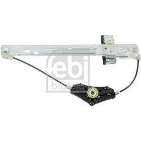 Resim FEBI 174876 Cam Krikosu Sağ Manuel Motorsuz Scania L.P.G.R.S.-Seri 16- 