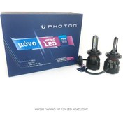 Resim Photon Mono Serisi 7000 Lumen Araca Özel Diğer