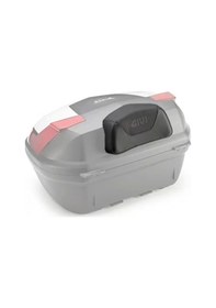 Resim Gıvı E131s Çanta Sırtlığı B37-b47-b360 Tek Renk 