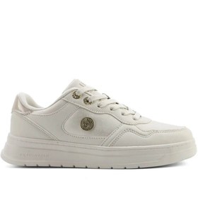 Resim U.S. Polo Assn. U.s.polo Assn. Emora Kadin Ayakkabı - Beyaz 