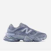 Resim New Balance 9060 Vintage İndigo Kadın Spor Ayakkabı 