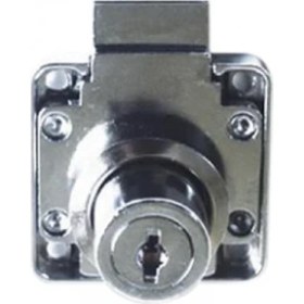 Resim Gross AVM Çekmece Kilidi (Kare) 