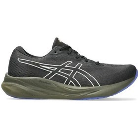 Resim Asics 1011b781-003 Gel-pulse 15 Gtx Erkek Koşu Ayakkabısı Siyah 