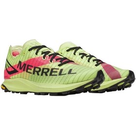 Resim Merrell Merrell Kadın Koşu Ayakkabısı Mtl Skyfire 2 Matryx 33241 Sarı 