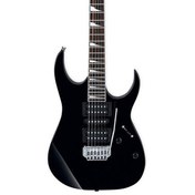 Resim Ibanez GRG170DX-BKN Gio RG Serisi Black Night Elektro Gitar 