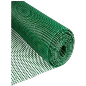 Resim Pvc Puntalı Tel 120 Cm X 25 M 
