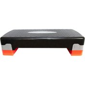 Resim Ciwaa Cwa-2025 Step Tahtası 2 Kademeli 