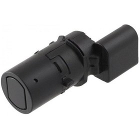 Resim Audi A6 Pdc Park Sensörü Gözü 1996--2005 