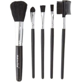 Resim Nascita Allık Fırça Seti 5'li Brush 226 