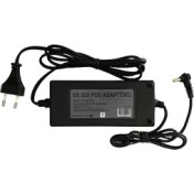 Resim Özsu Adaptör 9V 4A VX5150 / VX520 Pos Cihazı Adaptörü 