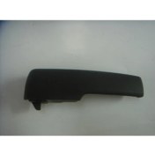 Resim TŞT 2006 - 2010 Fiat Doblo Ön Kapı Iç Açma Elceği Sağ Siyah (Kolu) (Oem NO:735384562) 