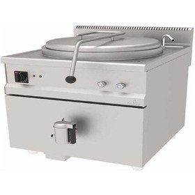 Resim Atalay Akte-890 Kaynatma Tenceresi Elektrikli 80x90 Cm-815 