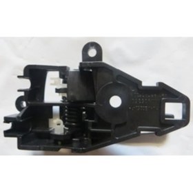 Resim Mitsubishi Colt 05/09 Ön Kapı I Ç Açma Kolu Sağ Si Yah Hushan 