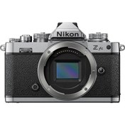 Resim Nikon Z fc Body (2850 TL Geri Ödeme) 