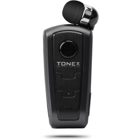 Resim tonex Tm-70 Makaralı Titreşimli Bluetooth Kulaklık 