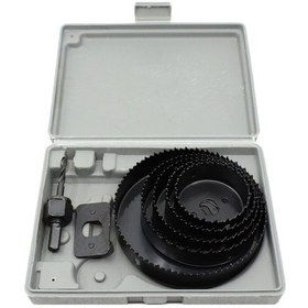 Resim Proft Buat Panç Seti 11li 