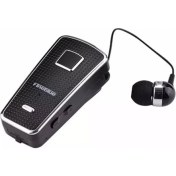 Resim Fineblue F-970 Makaralı Bluetooth Kablosuz Kulaklık Siyah*beyaz (Çift Telefon Bağlanabilir) (4887) 