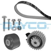 Resim DAYCO KTB818 Triger Gergi Seti ( Opel: 1.9Cdti Astra H Vectra C Zafira B ) 6606028 (WA388358) 