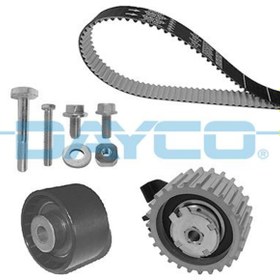 Resim DAYCO KTB818 Triger Gergi Seti ( Opel: 1.9Cdti Astra H Vectra C Zafira B ) 6606028 (WA388358) 