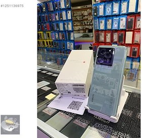 Resim Xiaomi 13T İkinci El TR | 256 GB 12 GB | Yeşil 