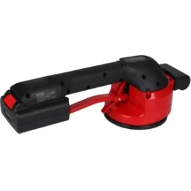 Resim Shijing Tools 9390 Seramik Fayans Vibratörü 123 mm 