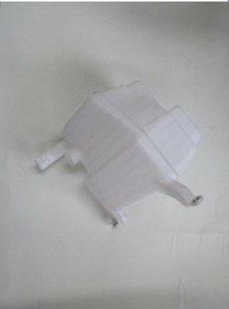 Resim 2007-2013 Toyota Corolla E150 Toz Bidonu Tw Oem No:1789322030 