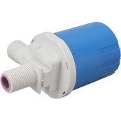 Resim Dianziye Plastik Otomatik Su Seviyesi Kontrol Valfi - Tıkanmaz, Su Tasarruflu, G3/4 Üst Girişi, Depo/su Tankı Kullanıma Uygun 