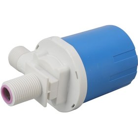 Resim Dianziye Plastik Otomatik Su Seviyesi Kontrol Valfi - Tıkanmaz, Su Tasarruflu, G3/4 Üst Girişi, Depo/su Tankı Kullanıma Uygun 