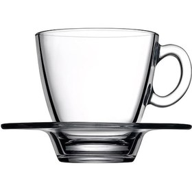 Resim Aqua Fincan Takımı Hediyelik Diğer 