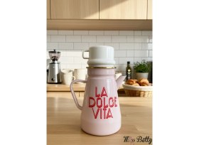 Resim Miss Betty Dolce Vita Çeyiz Seti 3 