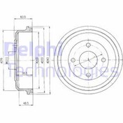 Resim Delphi Bf369 Fren Kampanasi Ford Mondeo (WA992617) 