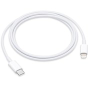 Resim Apple Usb-c To Lightning Kablo (1 Mt) Mx0k2zm/a - Gen-pa Türkiye Garantili 