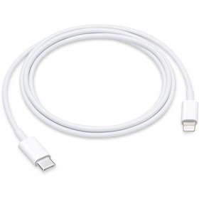 Resim Apple Usb-c To Lightning Kablo (1 Mt) Mx0k2zm/a - Gen-pa Türkiye Garantili 