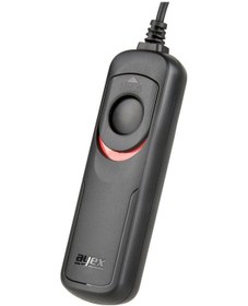 Resim Ayex AX-10 E3 Canon için Kablolu Kumanda 