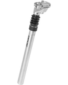 Resim Zoom Gri 27.2mm Amortisörlü Bisiklet Sele Borusu 350mm 