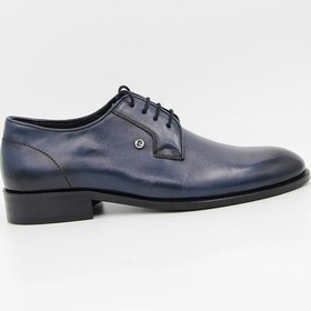 Resim Pierre Cardin 10335 Erkek Klasik Ayakkabı - Lacivert-lacivert 