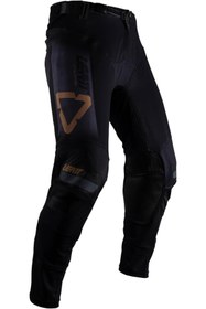 Resim Leatt 5.5 I.K.S Pantolon Stealth 