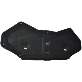 Resim Renault Clio 4 - Iv Uyumlu Motor Kaput Keçesi İzalatörü 658404618r 