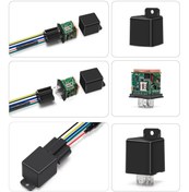 Resim GpsGoPro MV930G MOTOSİKLET TAKİP CİHAZI | GPS TAKİP | YAKIT KESME | AKÜ KORUMA 