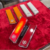 Resim Korkmaz Oto Market & Aksesuar Etiketçilere Cadillac Gazetelik Direk Lambası Kırmızı 