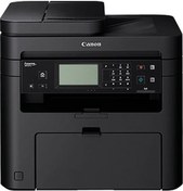 Resim Canon MF237W Çok Fonksiyonlu Yazıcı - Tarayıcı - Fotokopi Makinesi 