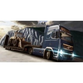 Resim SCS Software Euro Truck Simulator (Pc) 