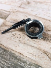 Resim Cg Km Rediktör Makarası Tel Jant ,1 