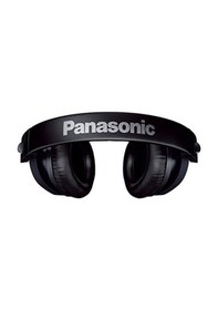 Resim Panasonic Rp-Hc800E-K Gürültü Önleyici Çok Amaçlı Kulaklık 