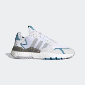 Resim adidas Nite Jogger Erkek Spor Ayakkabı 