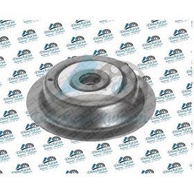 Resim SNR M 253,00 0312503 AMÖRTİSÖR RULMANI OPEL COMBO/CORSA A&B 