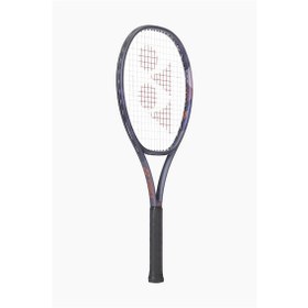 Resim Yonex Percept Game 100 Inch 270 Gram Kordajlı Gece Mavisi Tenis Raketi 