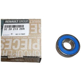 Resim Clio 4 - Laguna 2 -Fluence Krank Mil Rulmanı 322021329R 