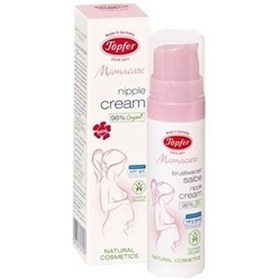 Resim Töpfer Mamacare Göğüs Ucu Kremi 30 Ml 
